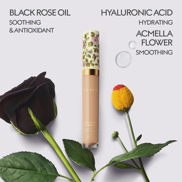 Produktbild Gucci Flüssiger Abdeckstift Konzentrat (27N)