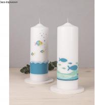 Immagine prodotto Rayher Cera ornamentale, giada, 2 pezzi