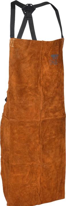 Actual product image KS Tools Welding apron, L