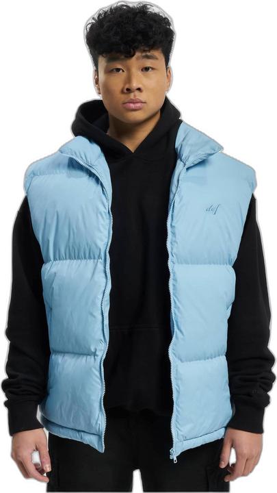 Actual product image DEF Puffer Jacket (S)