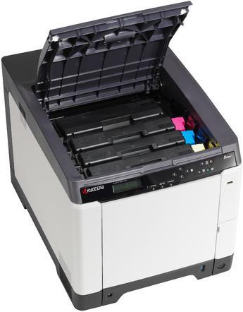 Produktbild Kyocera P6021cdn Ecosys (Laser, Farbe)