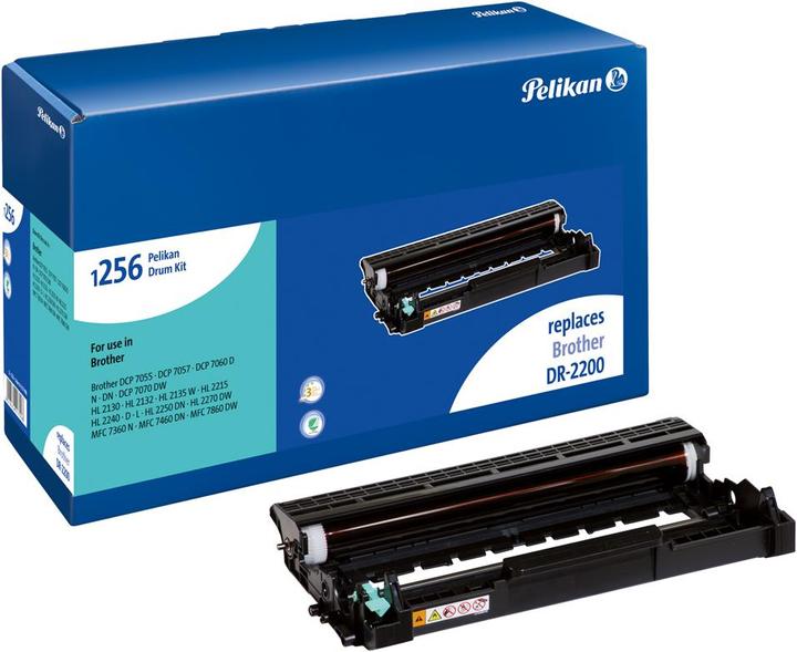 Pelikan Dr-2200 (FC)