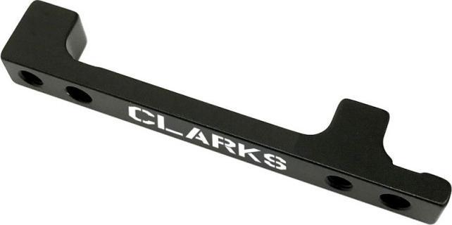 Produktbild MGA Clarks 203 mm, Adapteradapter des Montage -Montage -Adapters