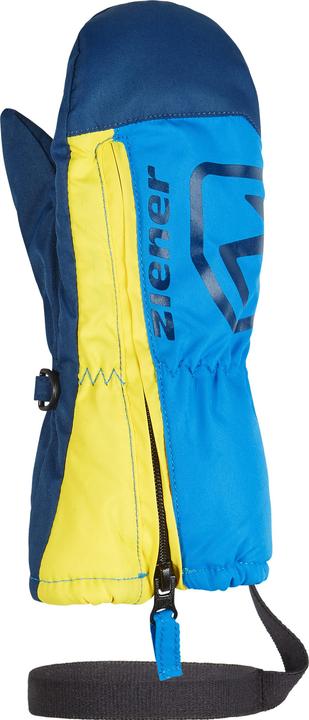 Immagine prodotto Ziener Leon Minis (3.5)