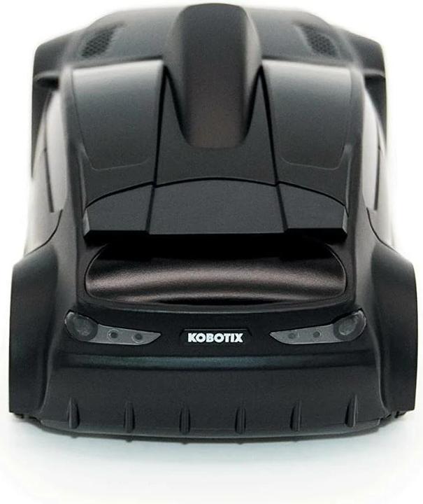 Produktbild Kobotix Body Shell Stealth Black