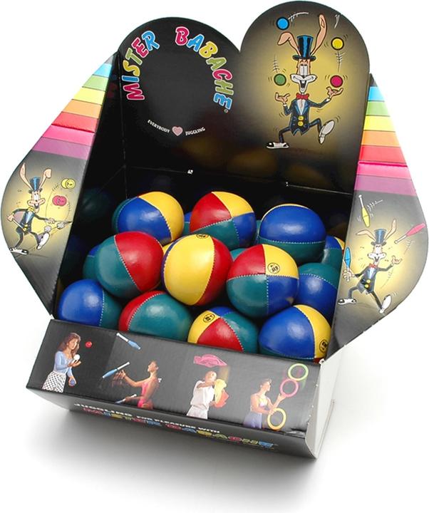 Image du produit Jonglerie Bean Bag Beach