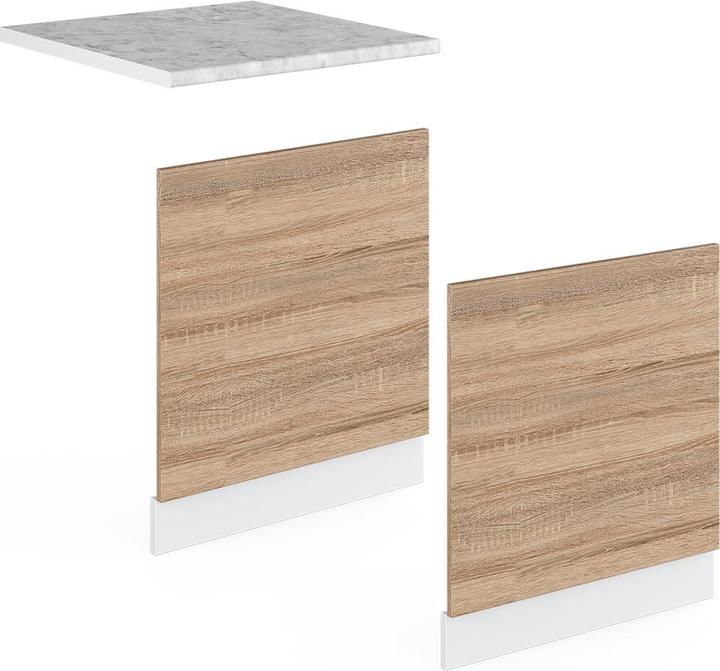 Produktbild Vicco Frontblende R-Line