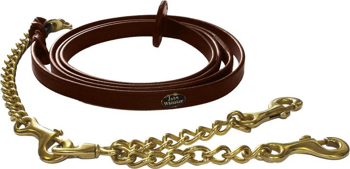 Produktbild Führseil LCL Leder