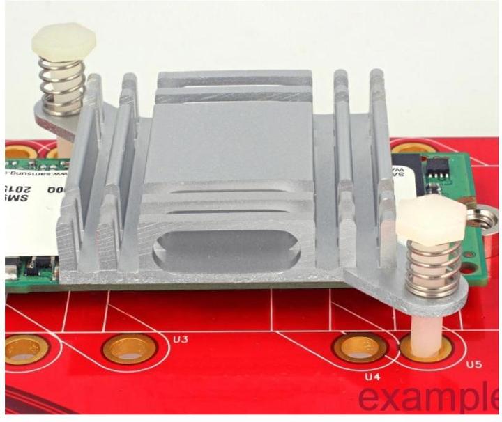 Produktbild Delock Nietnagel Druckniete