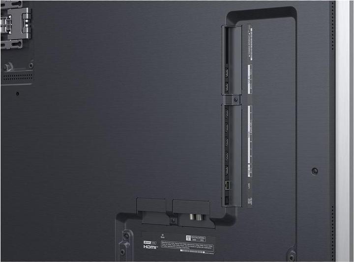 Image du produit LG OLED83G58LW (83", G5, OLED, 4K, 2025)