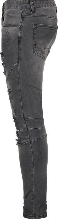 Actual product image Cayler & Sons C&S Paneled Denim Pants (W28/L30)