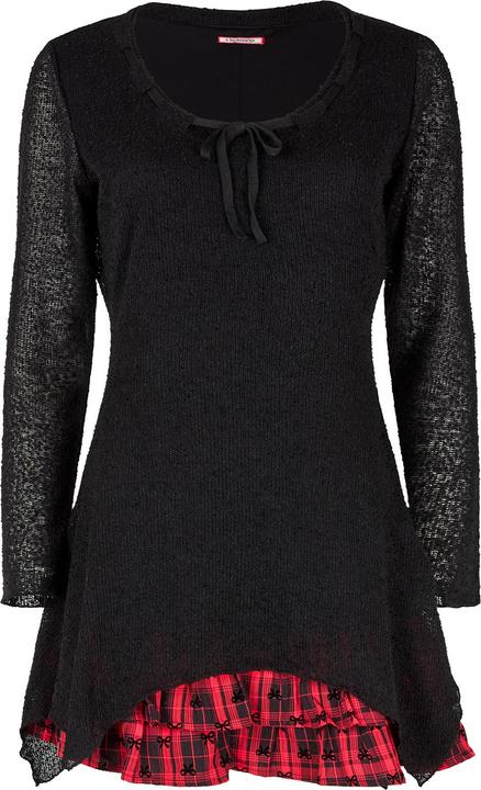 Produktbild Joe Browns Tie Neck Flared Tunic