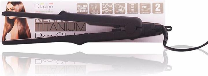 Immagine prodotto Italian Design keractiv pro styler (Piastra per capelli)