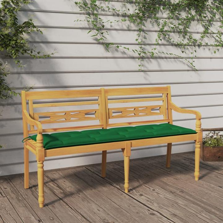 Actual product image vidaXL Wilone