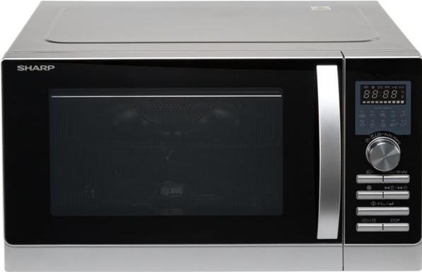 Image du produit Sharp R843INW (25 l)