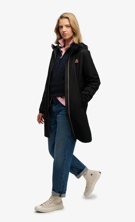 Produktbild Superdry Longline Tri (S)