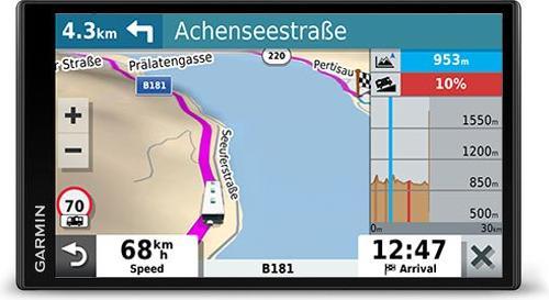Produktbild Garmin Camper 780 MT-D (6.95")