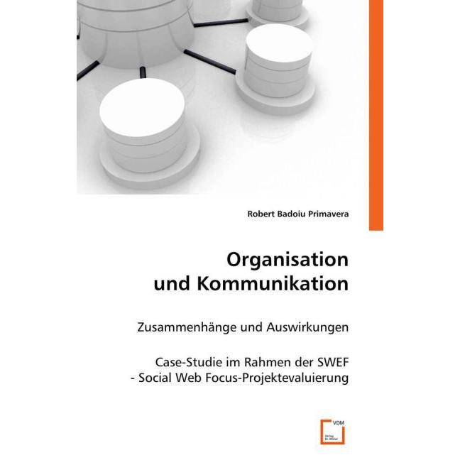 Organisation und Kommunikation, Fachbücher