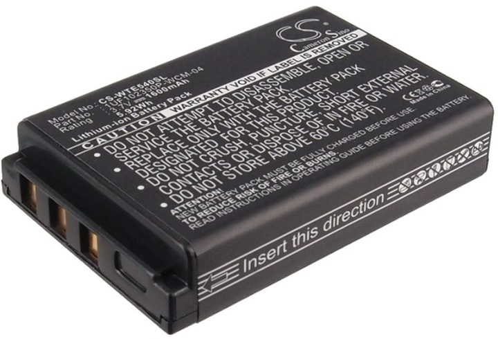 Actual product image NoName Battery for Wacom Intuos4 wireless etc