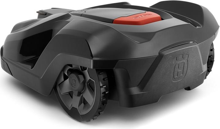 Produktbild Husqvarna Automower 330 X (3200 m²)