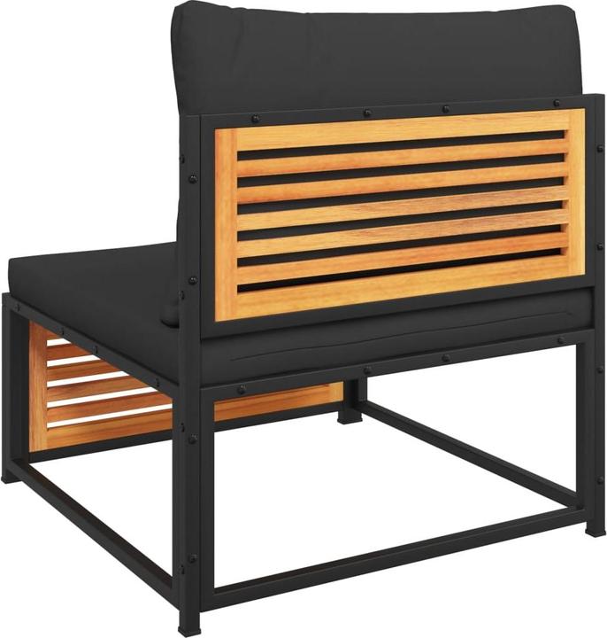 Produktbild vidaXL Garten Sofagarnitur