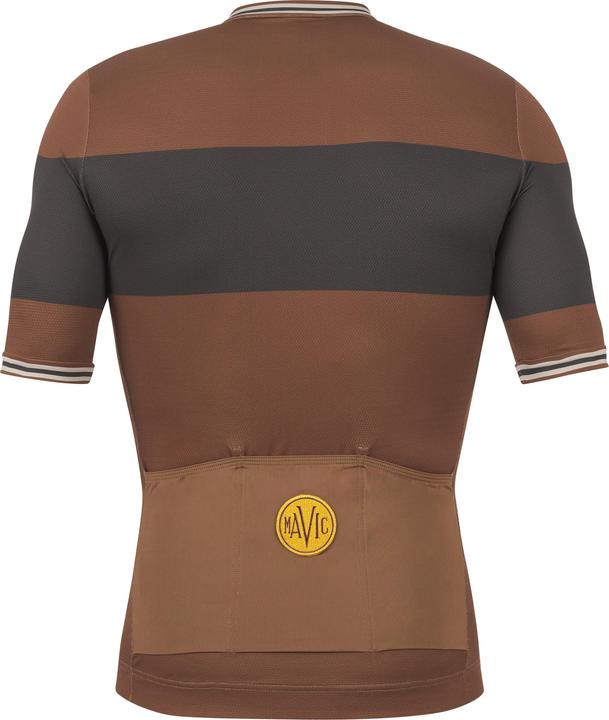 Actual product image Mavic Heritage (M)