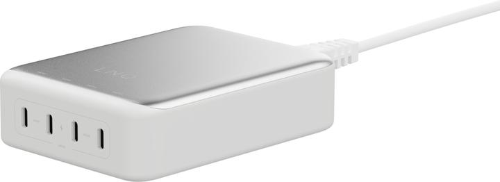 Produktbild LINQ Connects GaN2 DeskCharger (240 W)