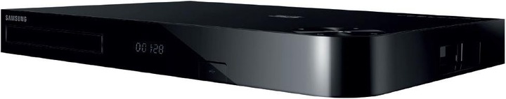 Samsung Bd-H8900 (1000 GB, Blu-ray Player)