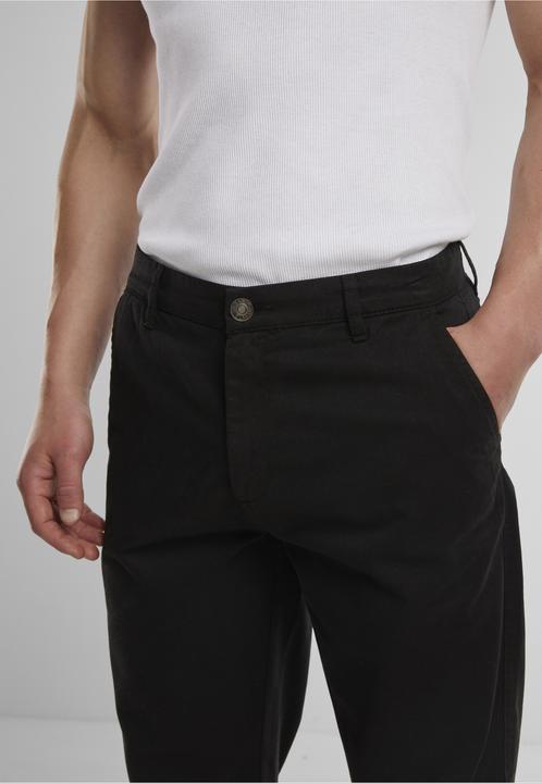 Produktbild Urban Classics Basic Chino black 31 (31)