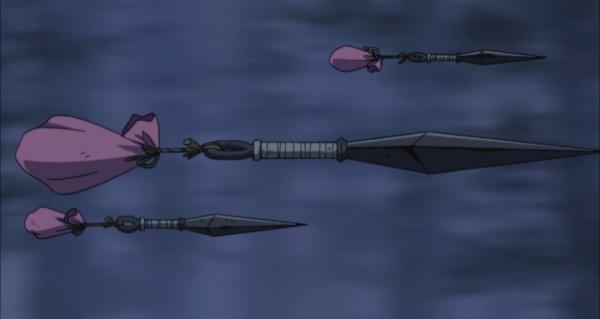 Immagine prodotto Naruto - La collezione di film (3 DVD) (DVD 3D, 2006, Giapponese, Tedesco)