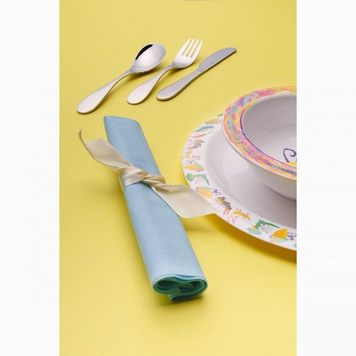 Produktbild Sola Basic Alpha Set