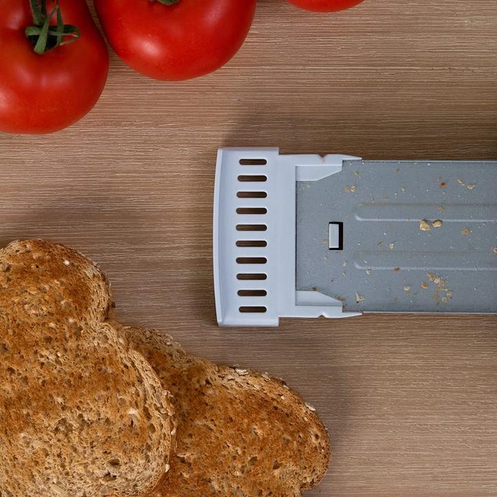 Actual product image Cecotec Double short slot