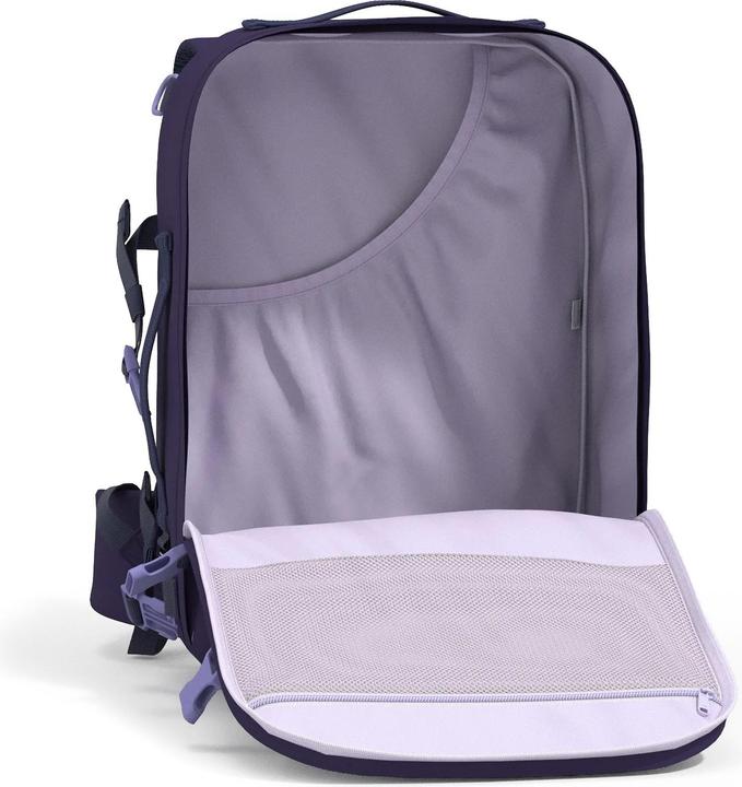 Produktbild Cabin zero Travel Cabin Bag Classic Pro 32L Rucksack 46 cm Laptopfach (28 l)