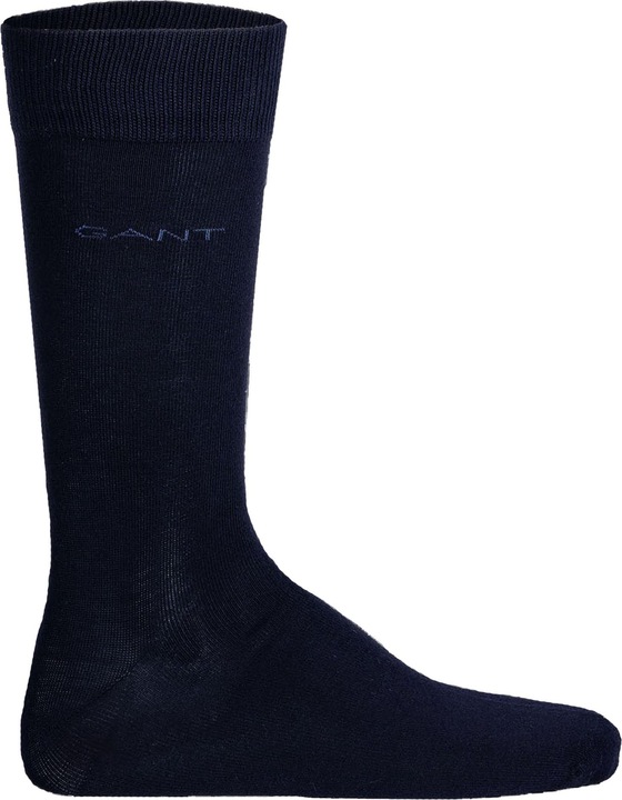 Immagine prodotto GANT 3-Pack Soft Cotton Socks (confezione da 6, 43 - 45)