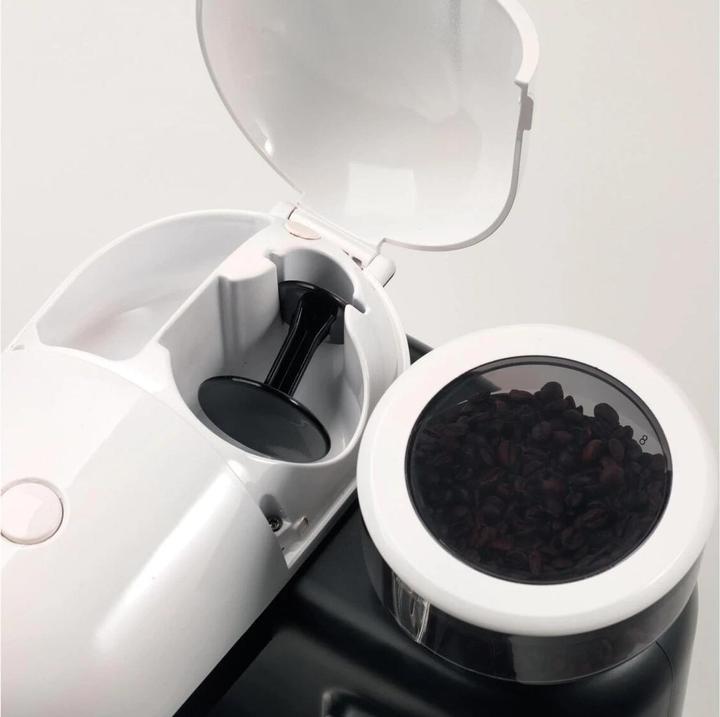 Produktbild Ariete 1318 Kaffeemaschine Moderna
