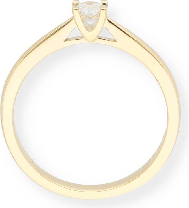 Image du produit Carat Solitaire (51, Or 750/18 K)