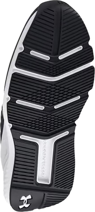 Actual product image Under Armour Unisex Adult Charged Commit TR4 Trainers (40.5)