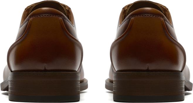 Image du produit Clarks M CraftRemi Lace Width H (42.5)