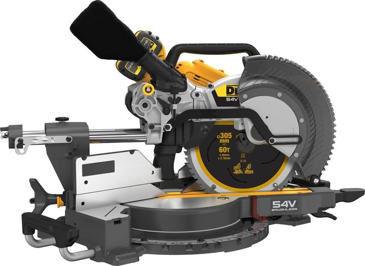 Actual product image DeWalt DCS781X2-QW