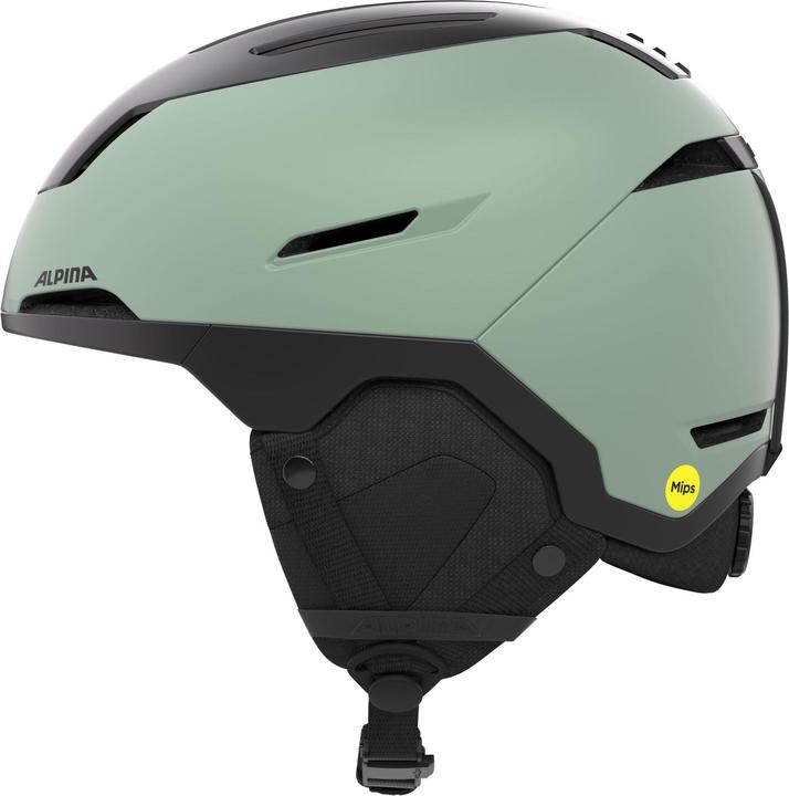 Actual product image ALPINA SPORTS Versatile Pro Mips (55 - 59 cm, M)
