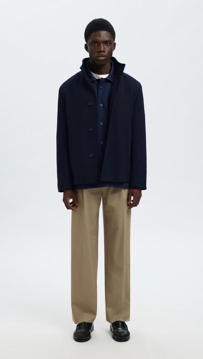 Immagine prodotto Selected Tailored Overshirt (XXL)