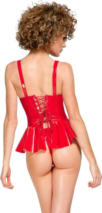 Actual product image Black Level Lacquer set (XL)