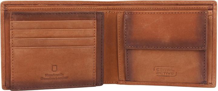 Immagine prodotto Camel Active Portafoglio Dallas in pelle con protezione RFID 13 cm