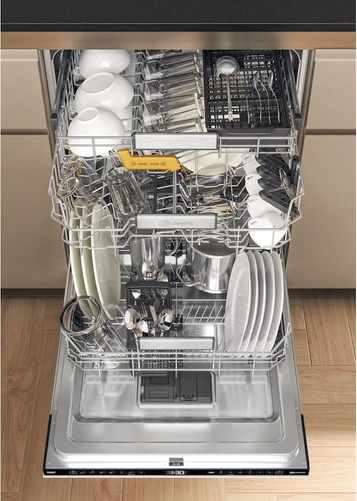 Image du produit Bauknecht B8I HF58 TUC