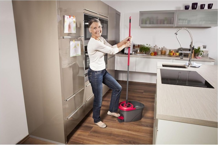Image du produit Vileda Ultramat Turbo (1 pcs)