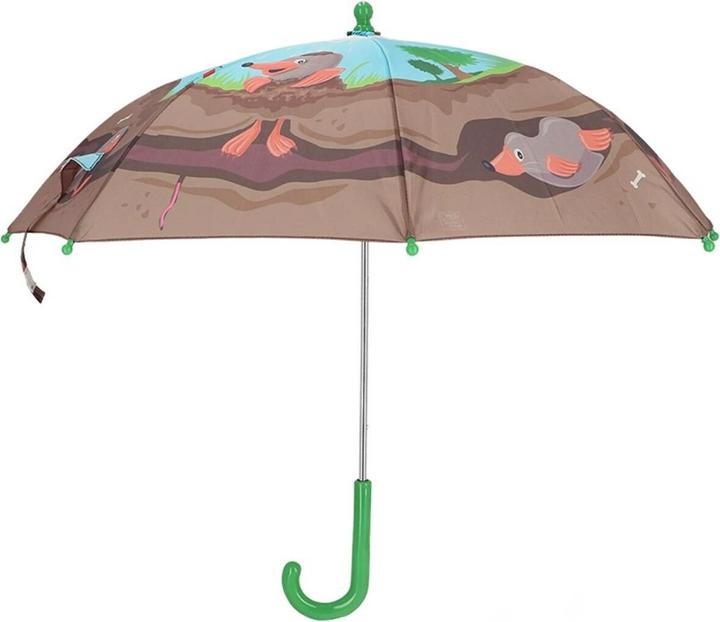 Immagine prodotto Esschert Design Ombrello per bambini Panorama Mole