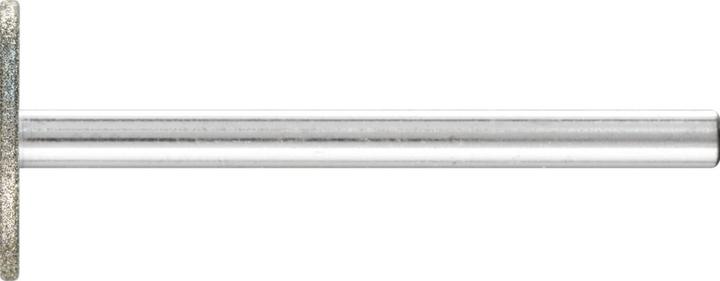 Image du produit Pferd DZY-N 14,0-1,0/3 D 91 (D 91)