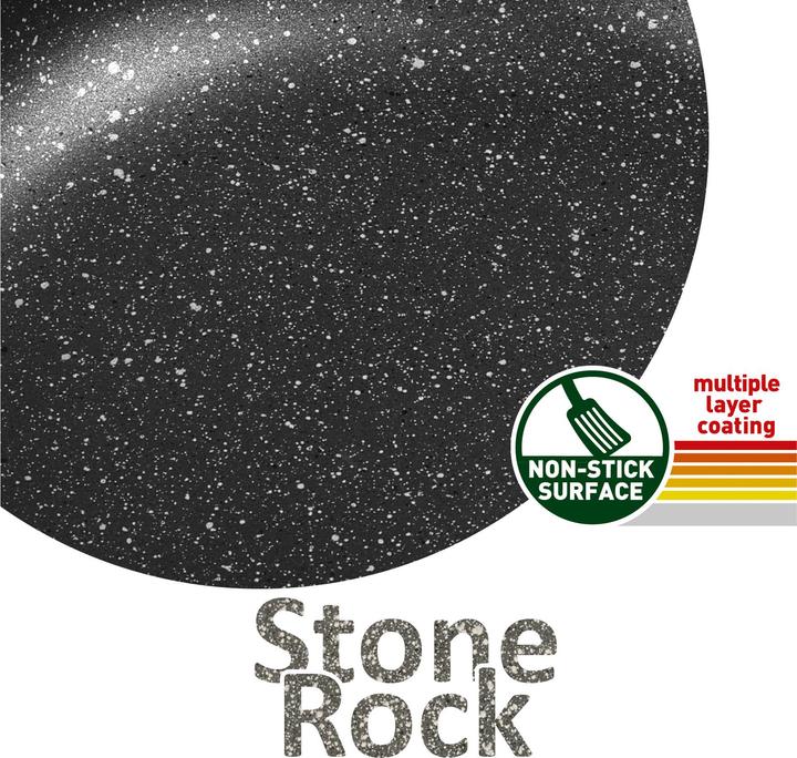 Actual product image Brunner Pirate Spacemaster ø 26