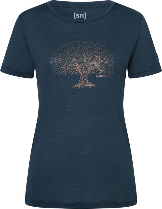 Actual product image Super Natural W Tree Of Knowledge Tee (M)