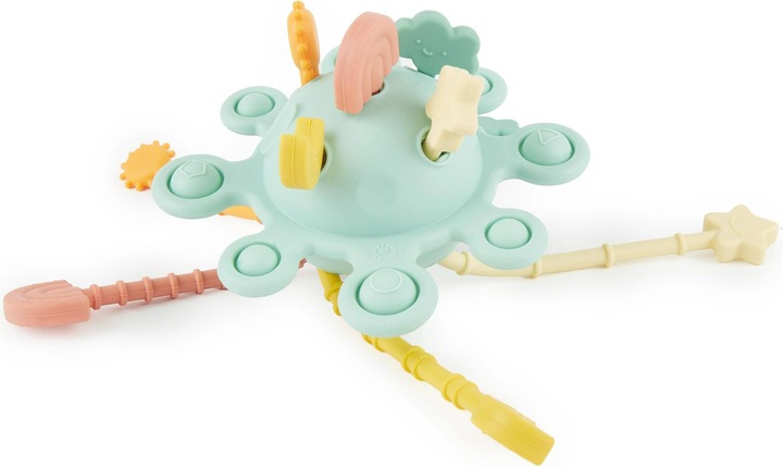 Image du produit Bieco Jouet Montessori Eucalyptu